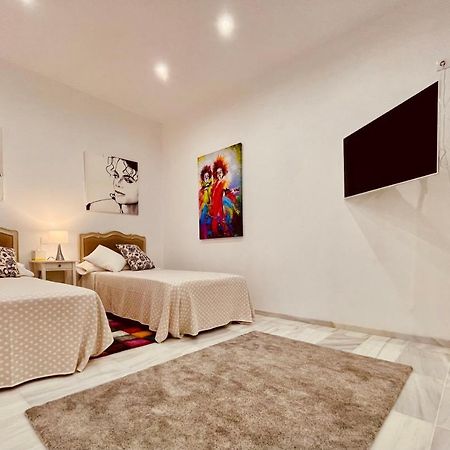Apartamento Maria Pita Daire A Coruña Dış mekan fotoğraf