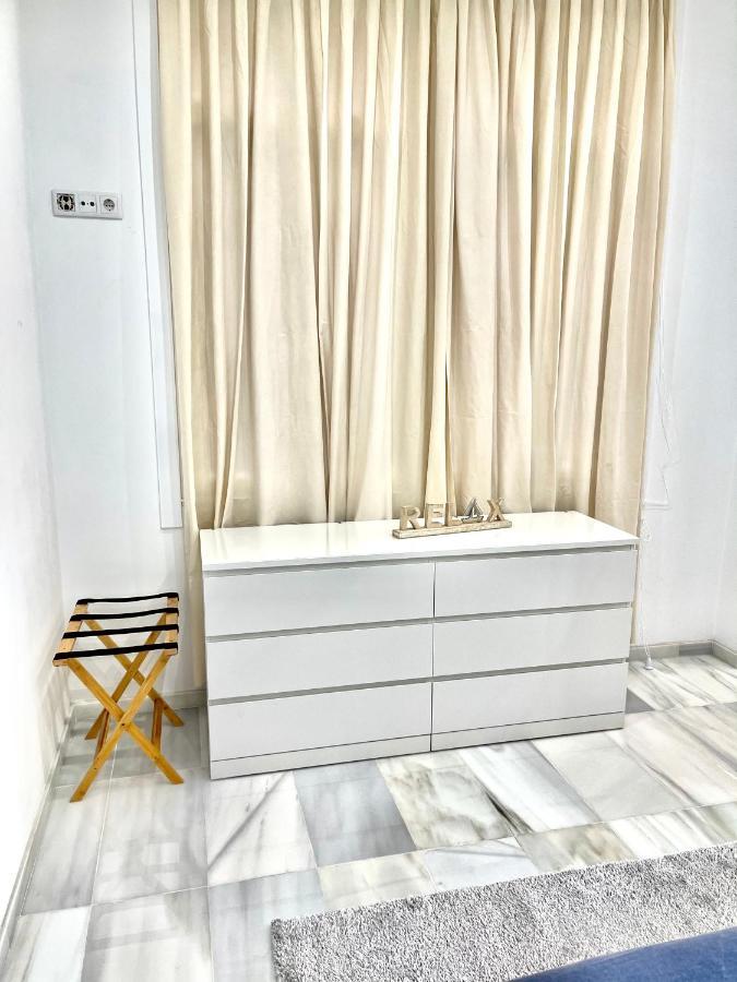 Apartamento Maria Pita Daire A Coruña Dış mekan fotoğraf