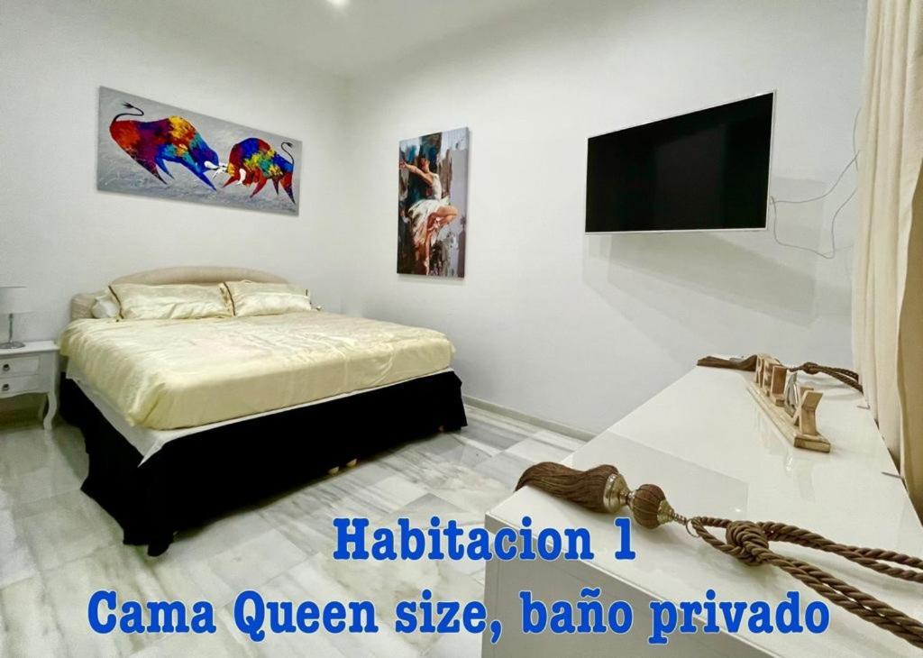 Apartamento Maria Pita Daire A Coruña Dış mekan fotoğraf