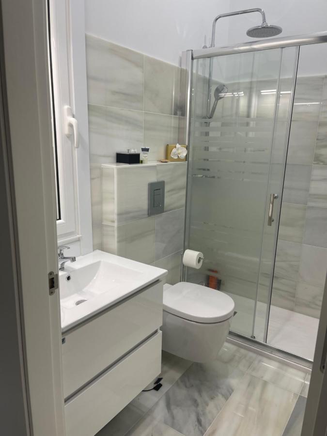 Apartamento Maria Pita Daire A Coruña Dış mekan fotoğraf